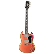 Epiphone Futura SG Custom Nitro Shift