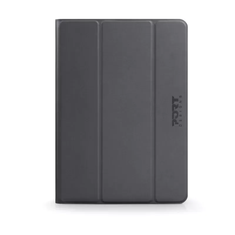 Capa Tablet Port Designs Noumea II Universal Cinza - 9/11"