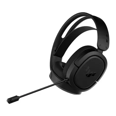 Asus TUF Gaming H1 Wireless Headset Gaming Sem Fios 7.1 USB-C Preto