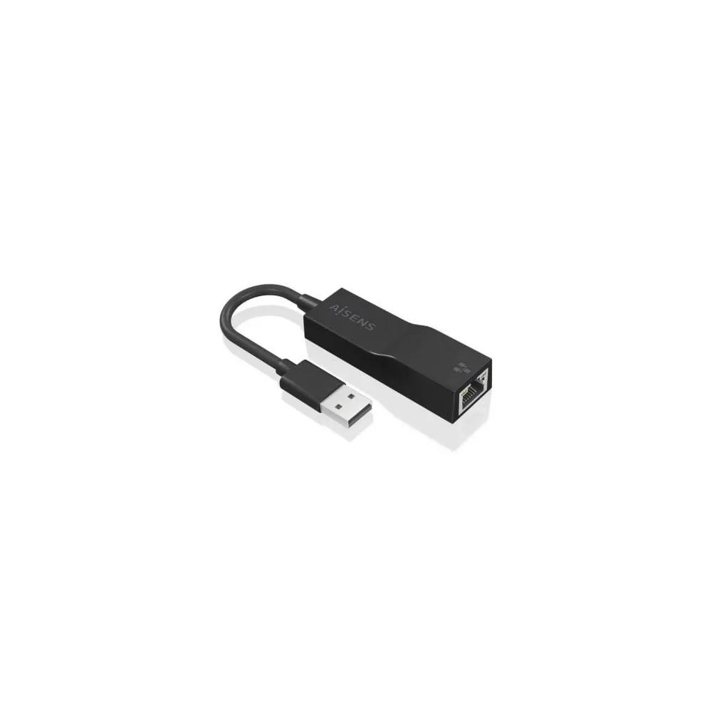Aisens Adaptador A106-0766 USB para RJ45