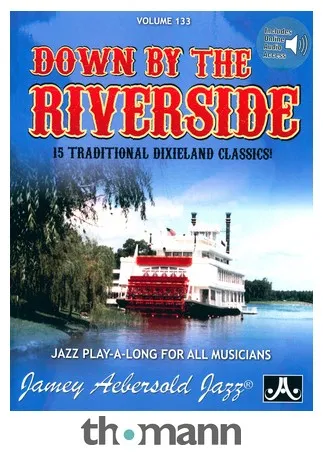 Jamey Aebersold Down By The Riverside