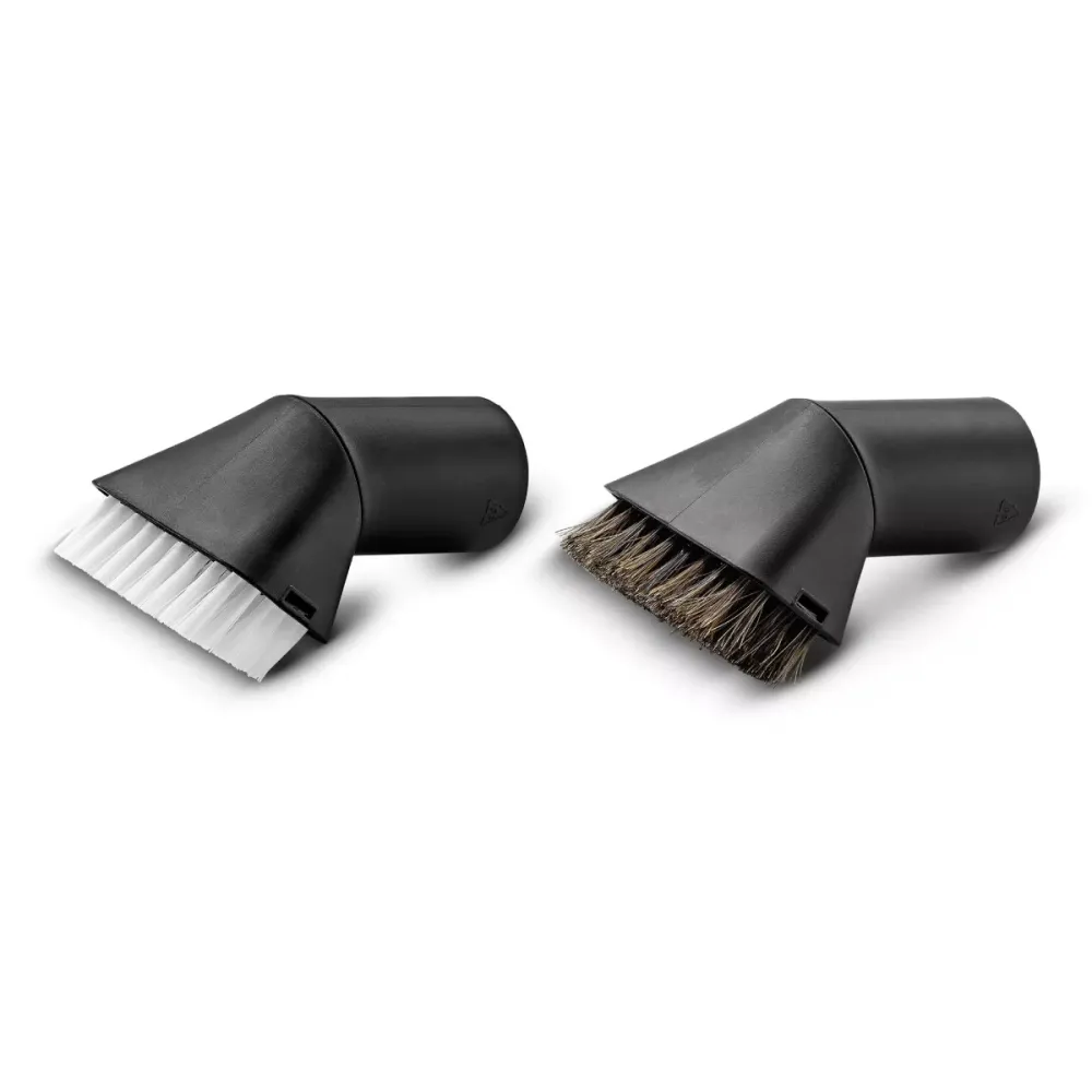 Escova Kärcher 2.863-221.0 Preto