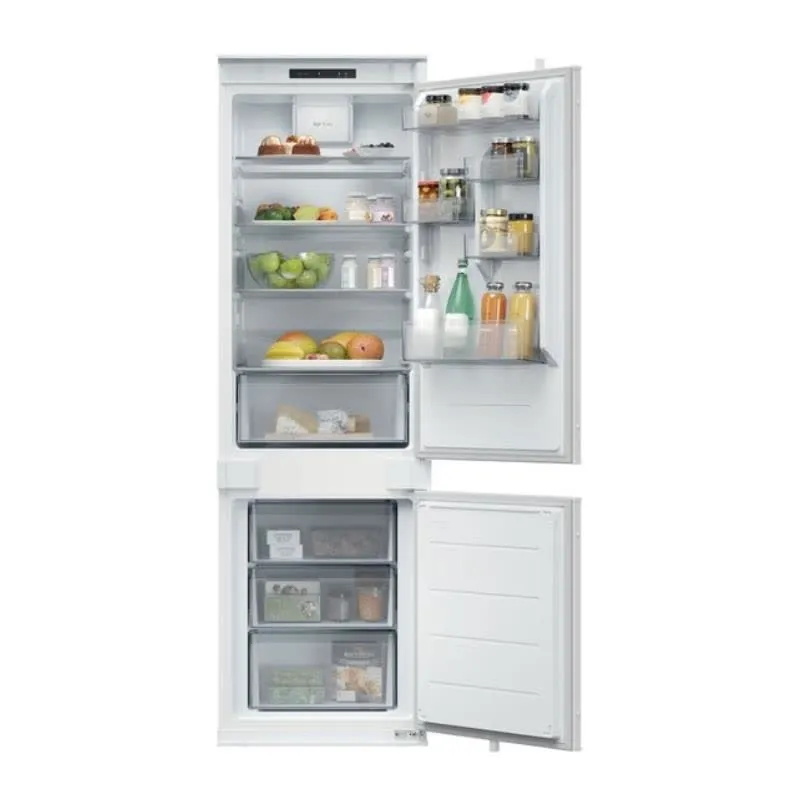 Frigorífico Combinado Candy Cnqbl-3518-ev