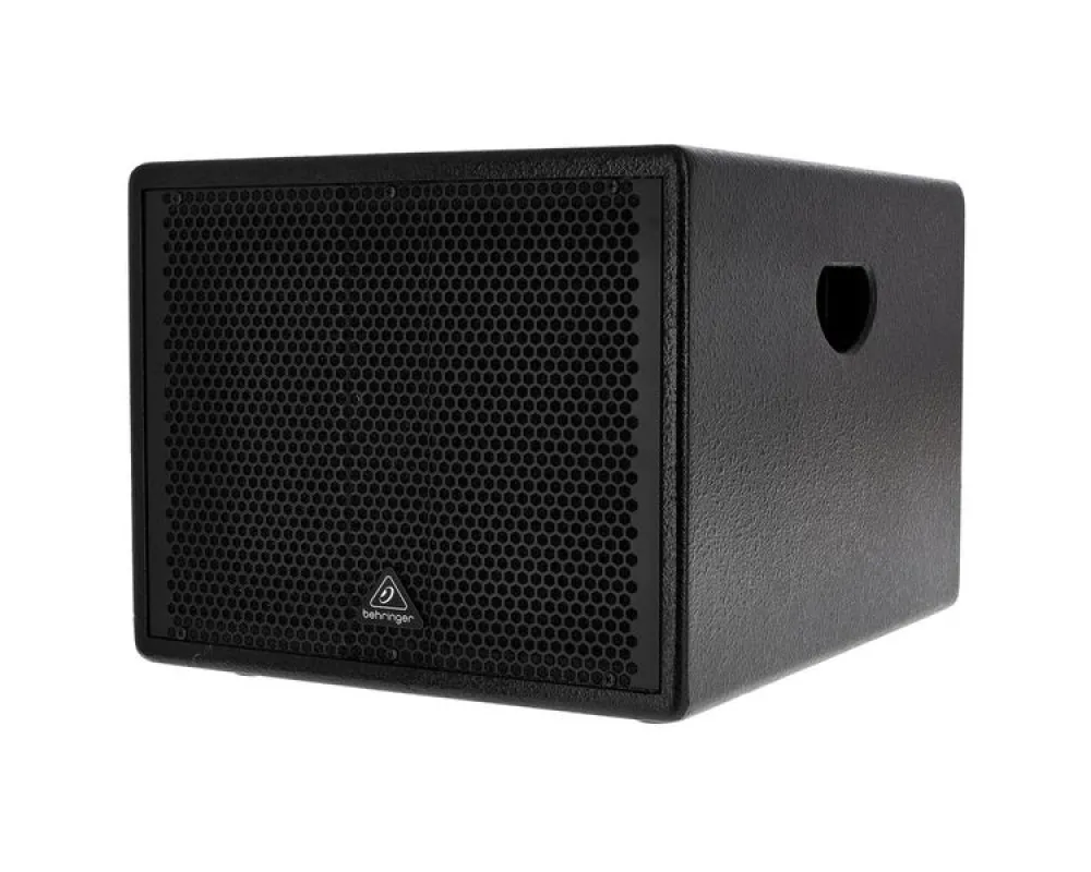 Behringer SAT 1008 Suba