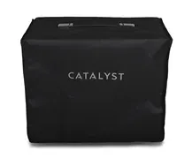 Capa amplificador Guitarra Line 6 Catalyst 100