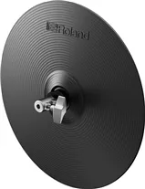 Roland VH-10 12" V-Drum Hi-Hat Pad