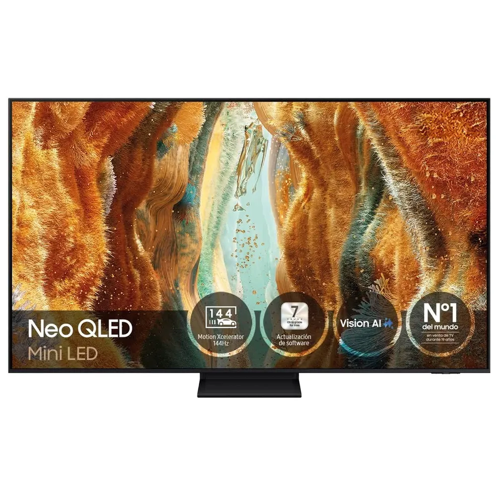 Smart TV Samsung TQ55QN73FAT | Neo QLED | 4K UHD | 55'' | 139,7 cm | E