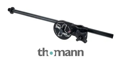 Latch Lake XtraBoom 18 black
