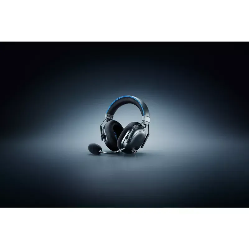 Auscultadores BlackShark V3 Pro for PlayStation - Black