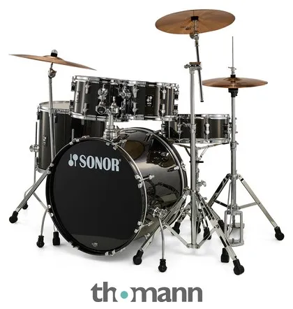 Sonor AQX Studio Set BMS