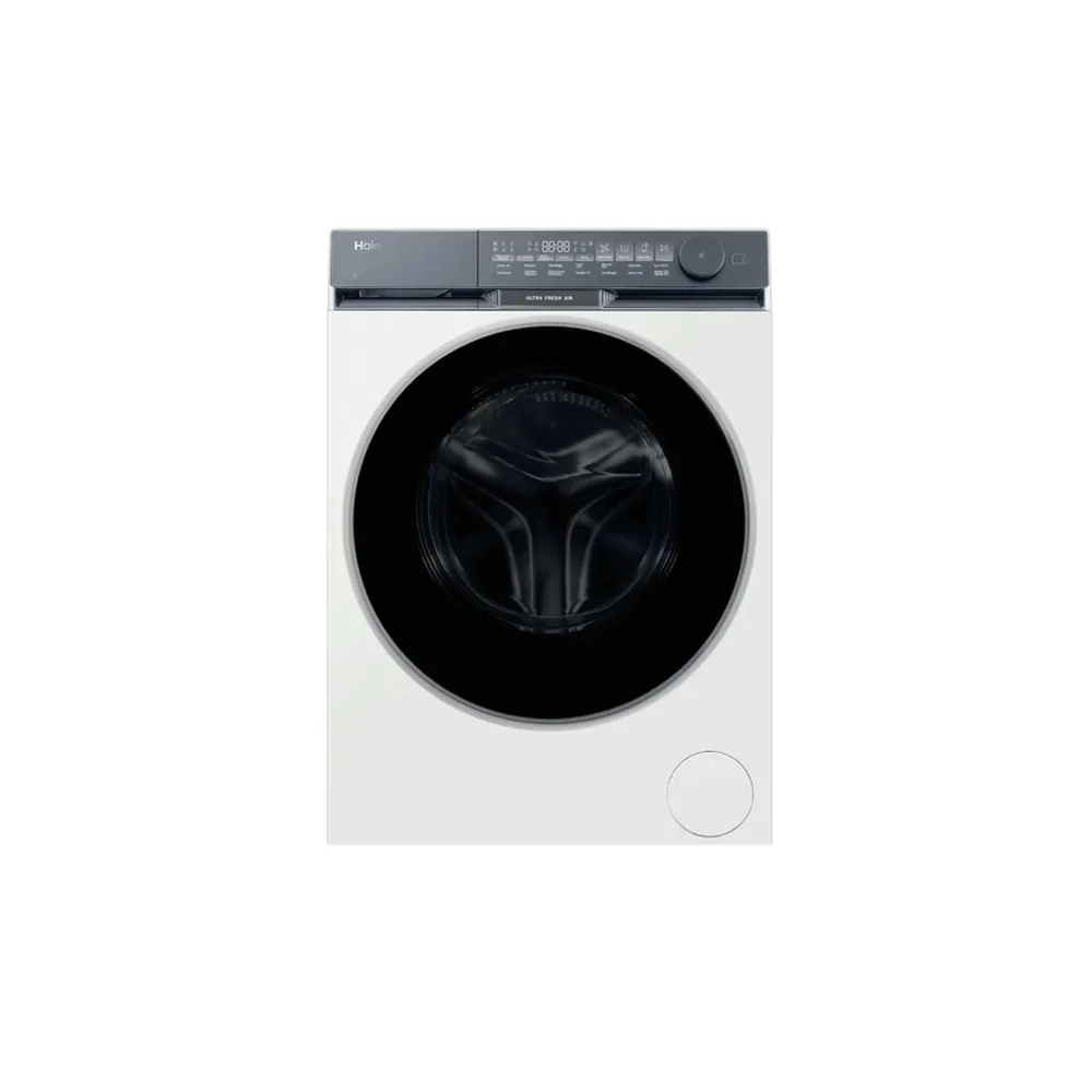 MÁQUINA DE LAVAR ROUPA HAIER – HW110-B14387UIB