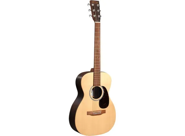 Martin Guitar 0X2E Cocobolo