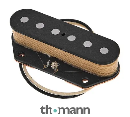 Gotoh Pickups TL-Classic BR BK