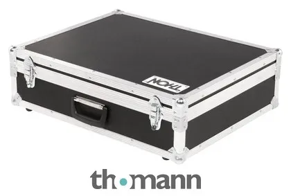 Thon Case Yamaha MG16/20 XU PB