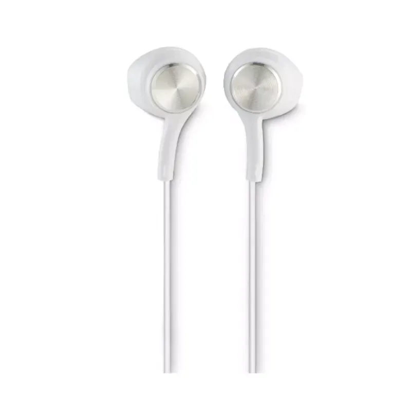 Earbuds Hama Stereo EP Ocean II white - 00184194