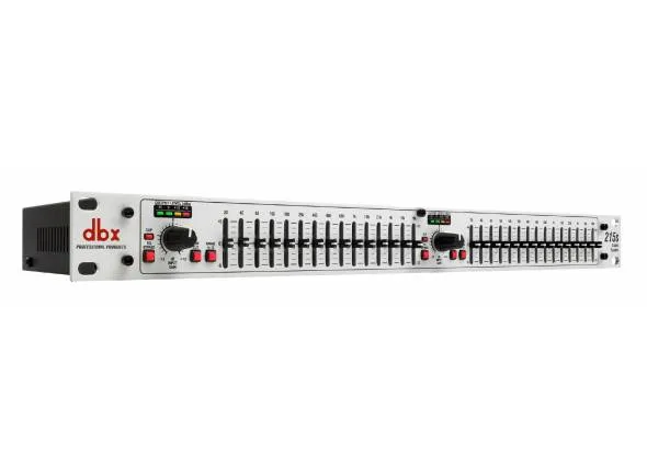 DBX 215s