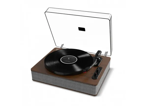 ION Luxe LP Vinyl Player