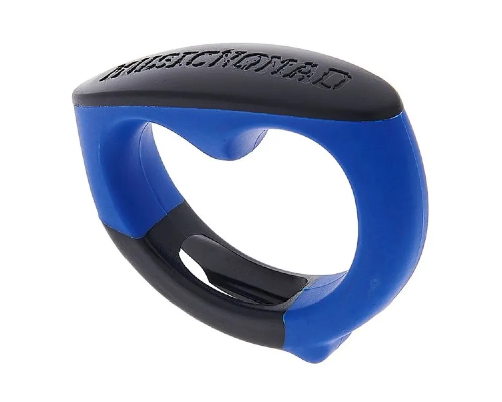 MusicNomad GRIP Puller Bridge Pin Puller