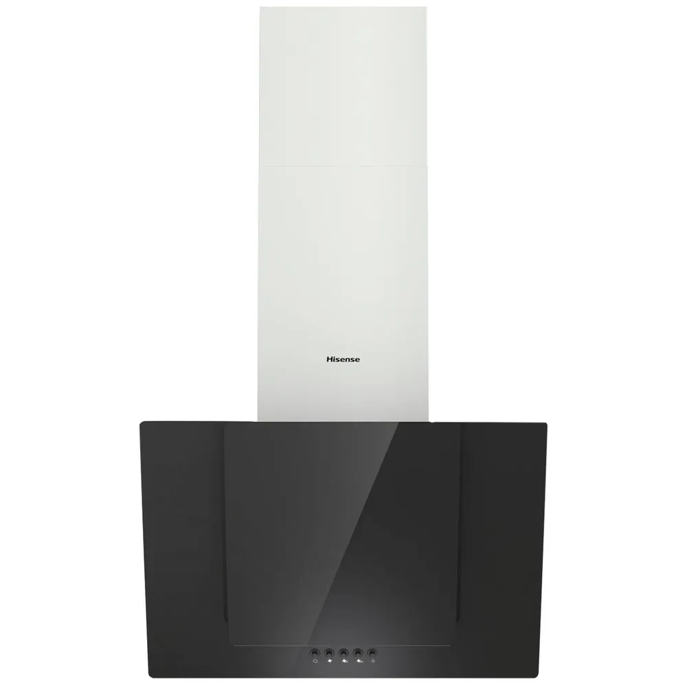 Exaustor de Parede Hisense CH6IN6BXBG 650 m3/h B Inox