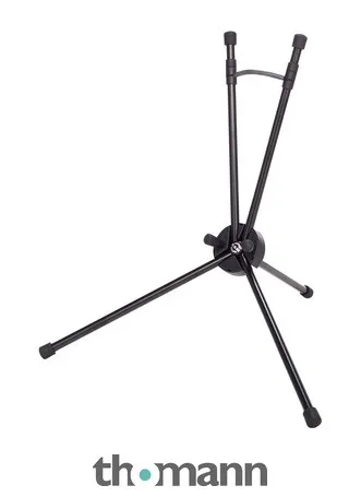 K&M 14350 Tenor Sax Stand Saxxy