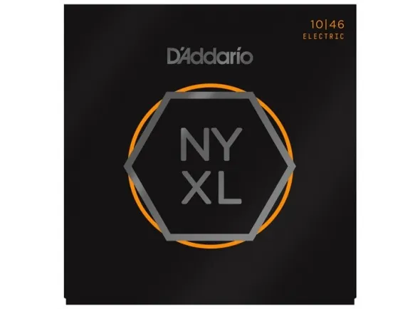 D´Addario NYXL 10-46