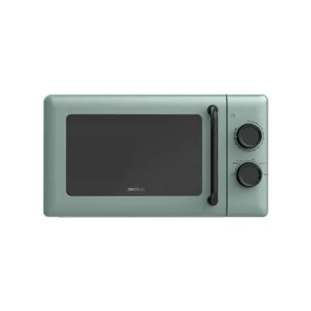 Microondas Proclean 3010 20L 700W Verde