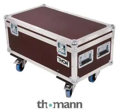 Thon Cameo Q-Spot 40 RGBW 6in1 RG