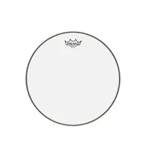 Pele Tarola Ressonância Remo SA-0314-00 Ambassador Clear 14"