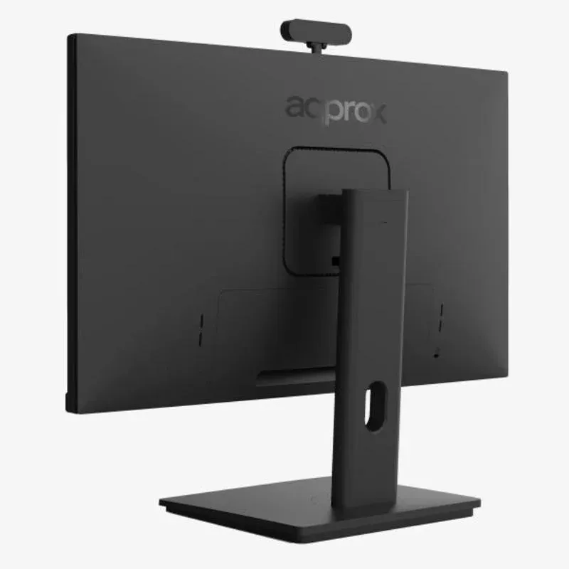 Monitor Approx APPM24SWBV3 23,8" FullHD 120Hz VA Webcam Altifalantes 4ms