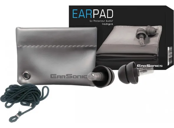 EarSonics Earpad Universal