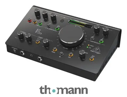 Behringer Studio L