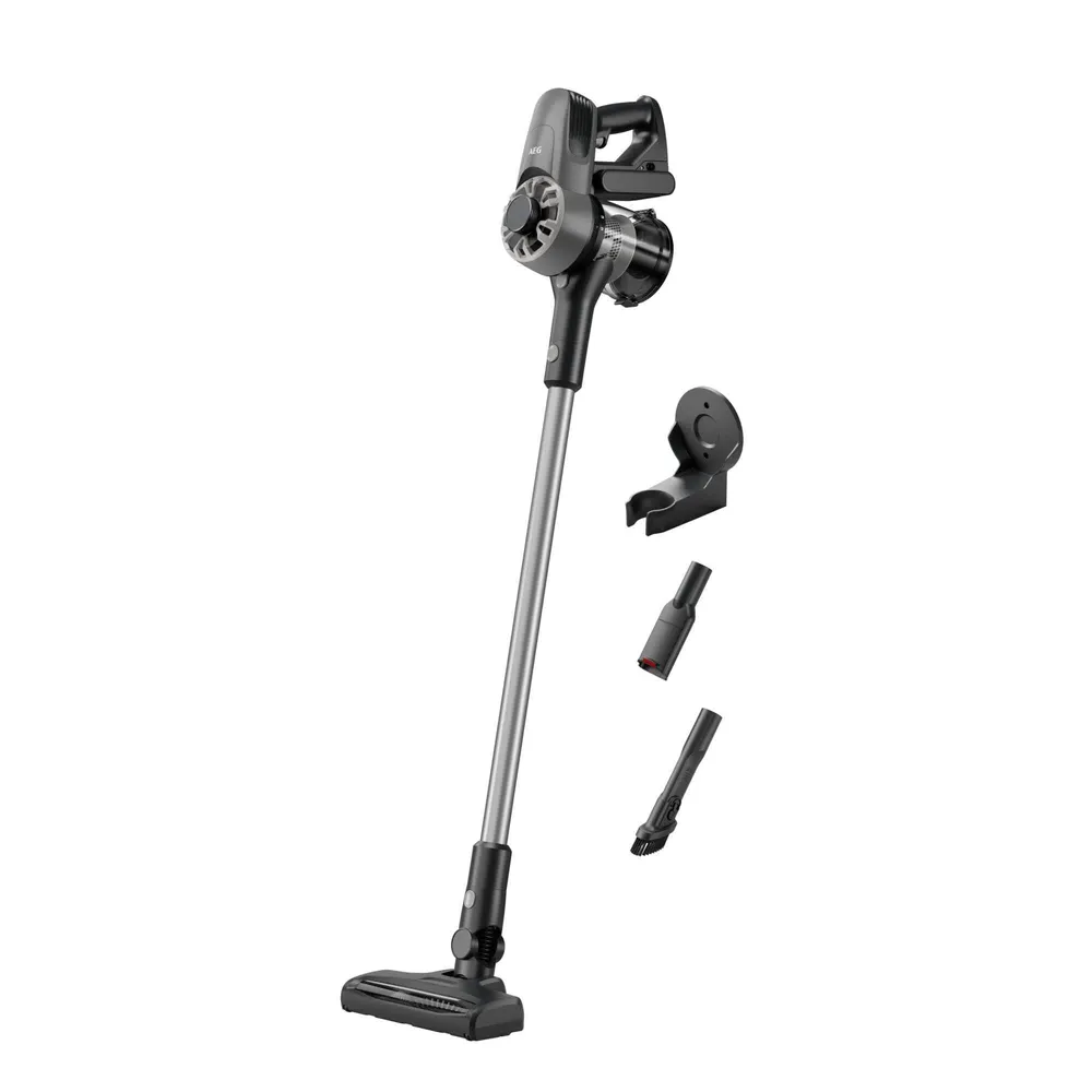 Aspirador Aeg Vert.2Vel.45Mn.-Ap31Cb21Tg