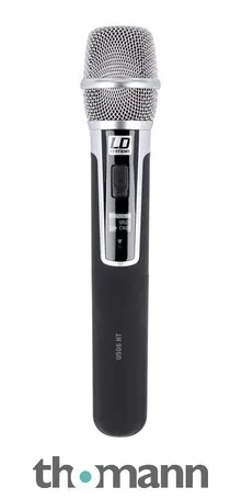 LD Systems U506 MC