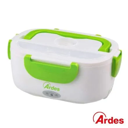 Lancheira elétrica para alimentos ardes