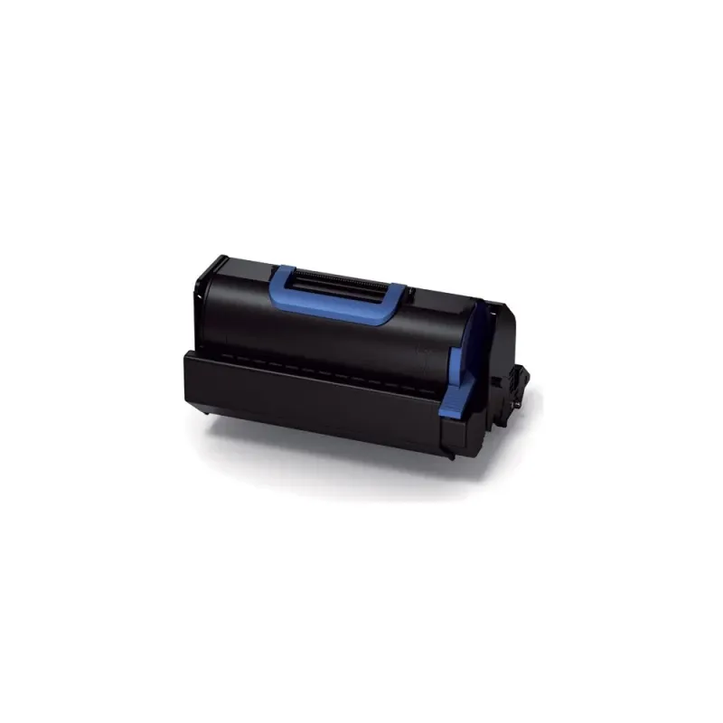 Toner OKI Preto 3,6k - ES7131/ES7170/ES7180