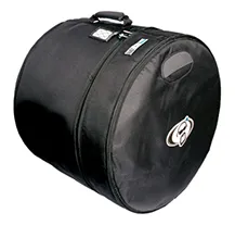 Saco Bombo Protection Racket 1622-00 22"x16"