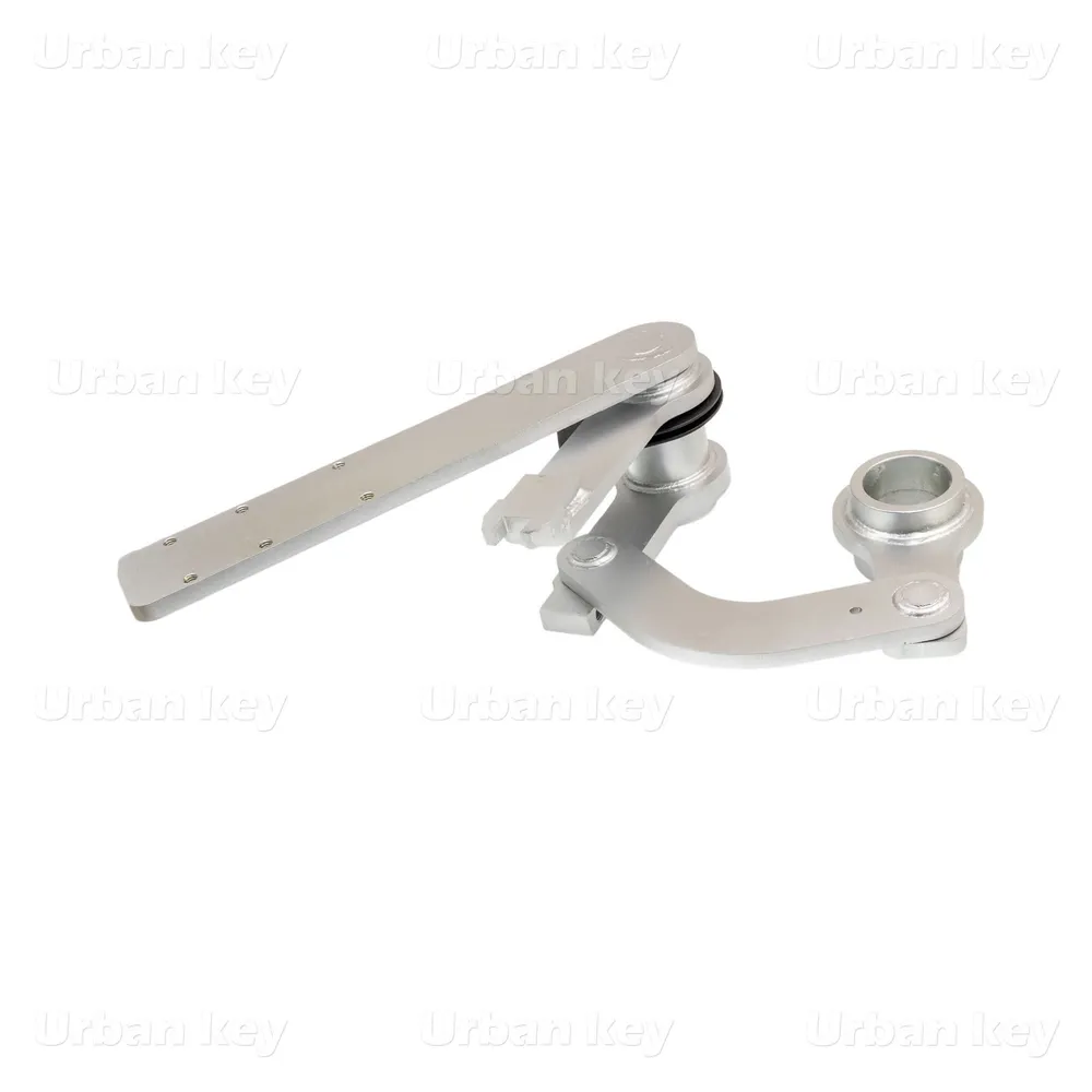 Acessórios Motor Subterrâneo Powertech Pu350 - PU350_AUK