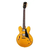 Gibson 1958 ES-335 Reissue Murphy Lab Heavy Aged Dirty Blonde Limited Edition