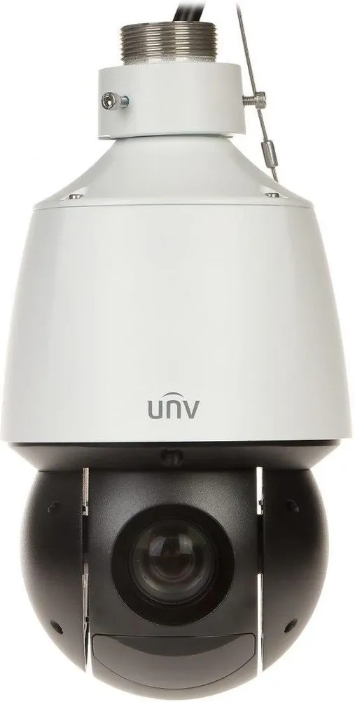 Uniview IPC6424SR-X25-VF Câmera de Segurança IP67 IPC6424SR-X25-VF