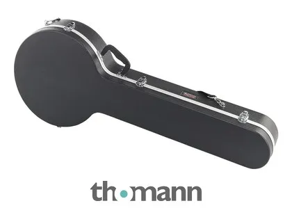 Gator Molded Banjo Case
