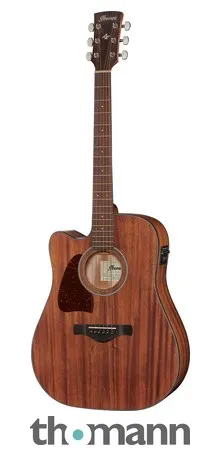 Ibanez AW54LCE-OPN