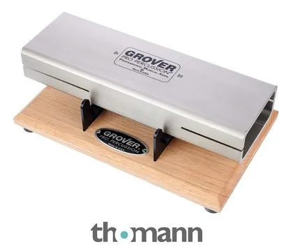Grover Pro Percussion PMA-B Anvil