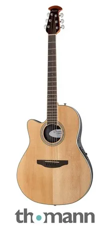 Ovation Celebrity Tradition CS-24L-4-G
