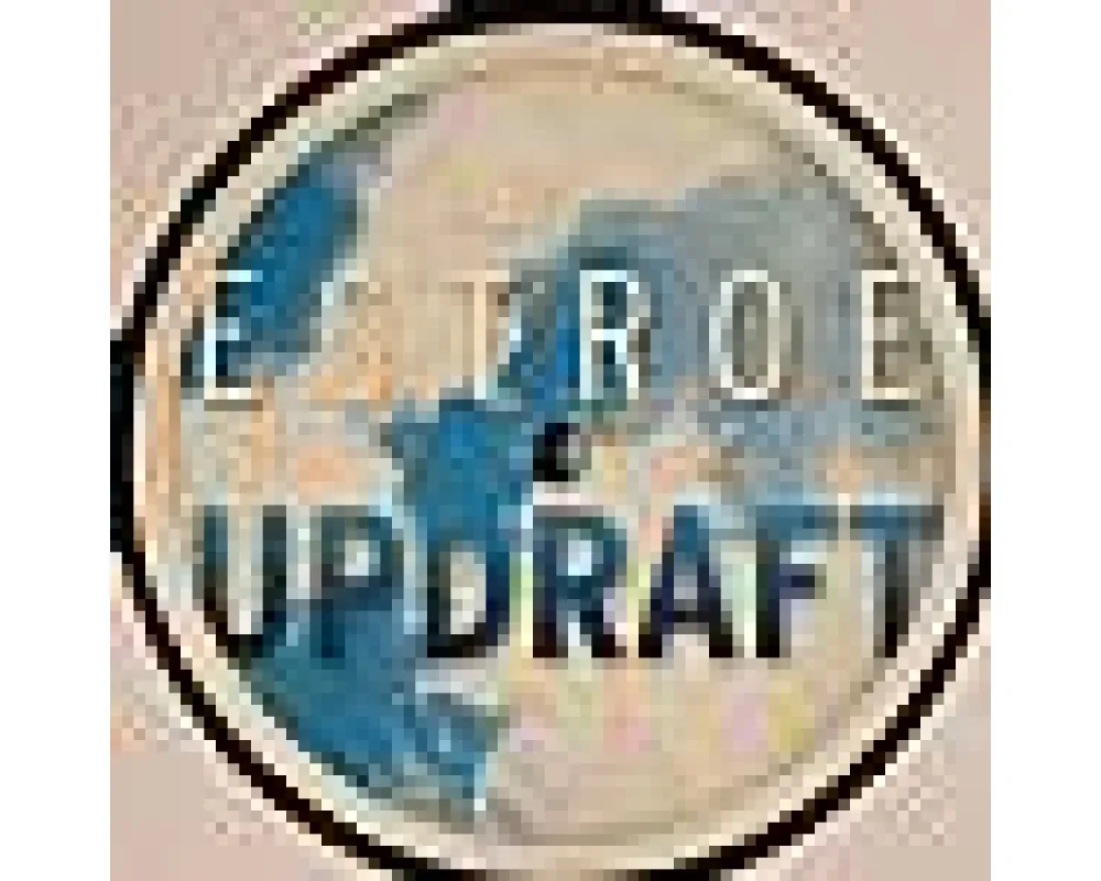 Estroe - Updraft