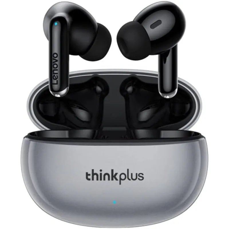 Lenovo XT88 TWS Auriculares Sem Fios Bluetooth Pretos