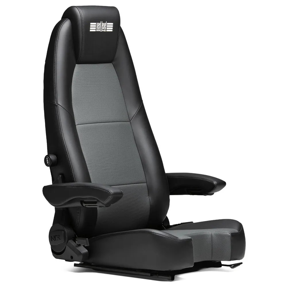 Assento Next Level Racing Flight Seat 2.0