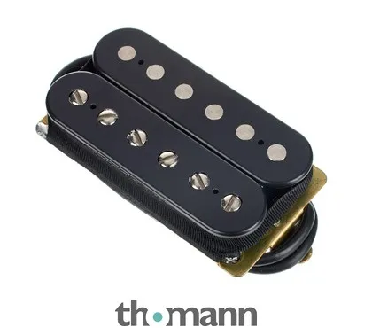 DiMarzio DP190 BK