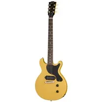 Gibson Les Paul Junior Double Cut TV Yellow
