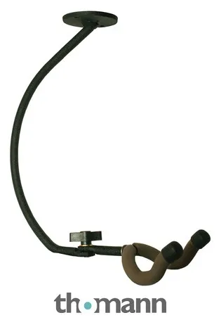 String Swing Ceiling Guitar Mount