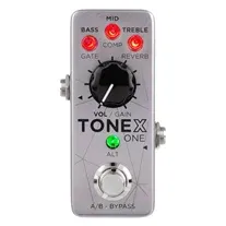 Pedal de Baixo IK Multimedia Tonex One Bass